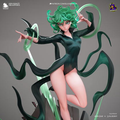 La Psíquica Esmeralda - imagen 3
