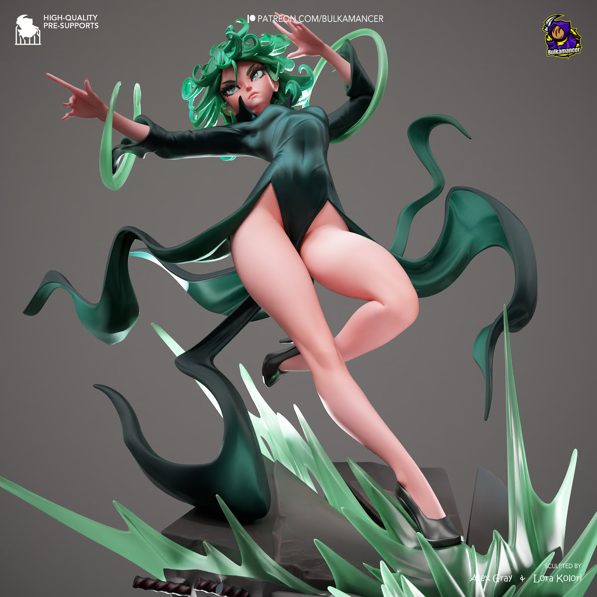 La Psíquica Esmeralda - imagen 4