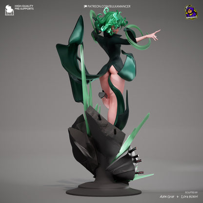 La Psíquica Esmeralda - imagen 5