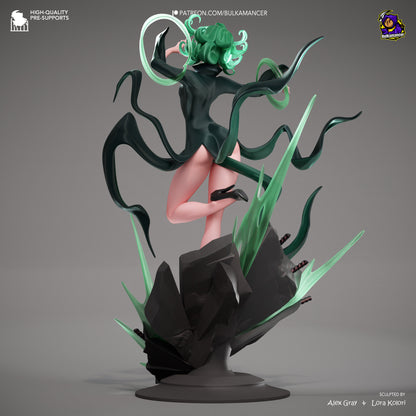 La Psíquica Esmeralda - imagen 6