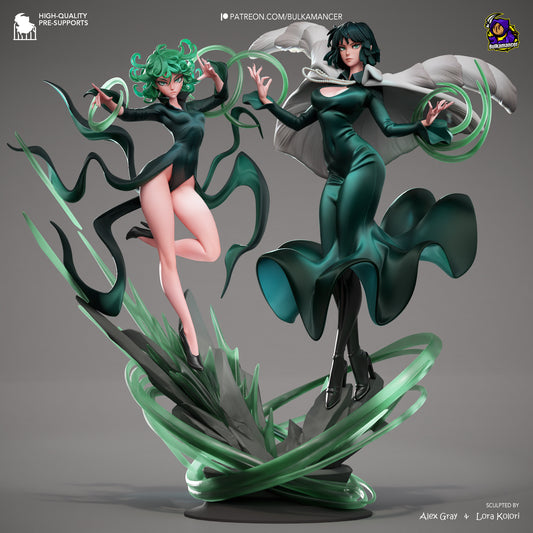 Las Hermanas Psíquicas - imagen 2