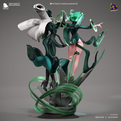 Las Hermanas Psíquicas - imagen 3