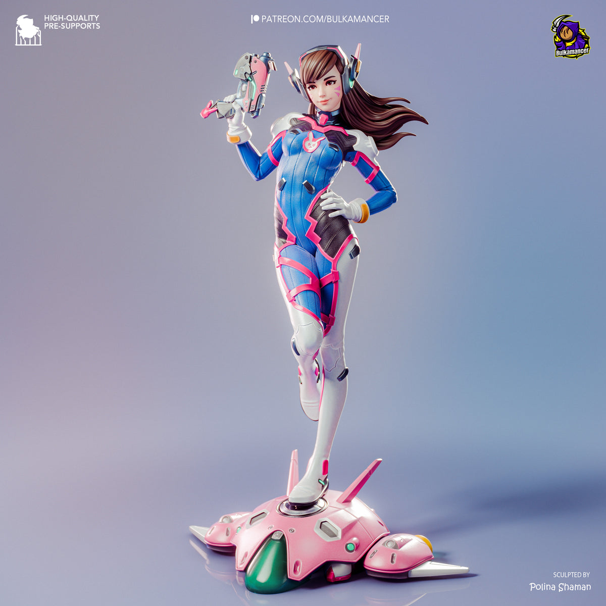La Piloto del Mecha Rosa - imagen 2