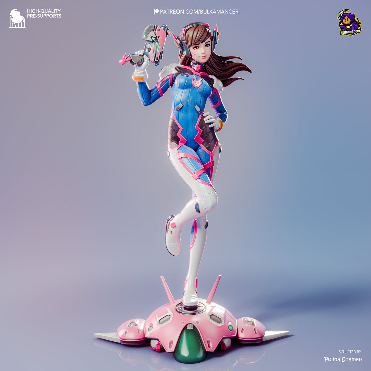La Piloto del Mecha Rosa - imagen 3