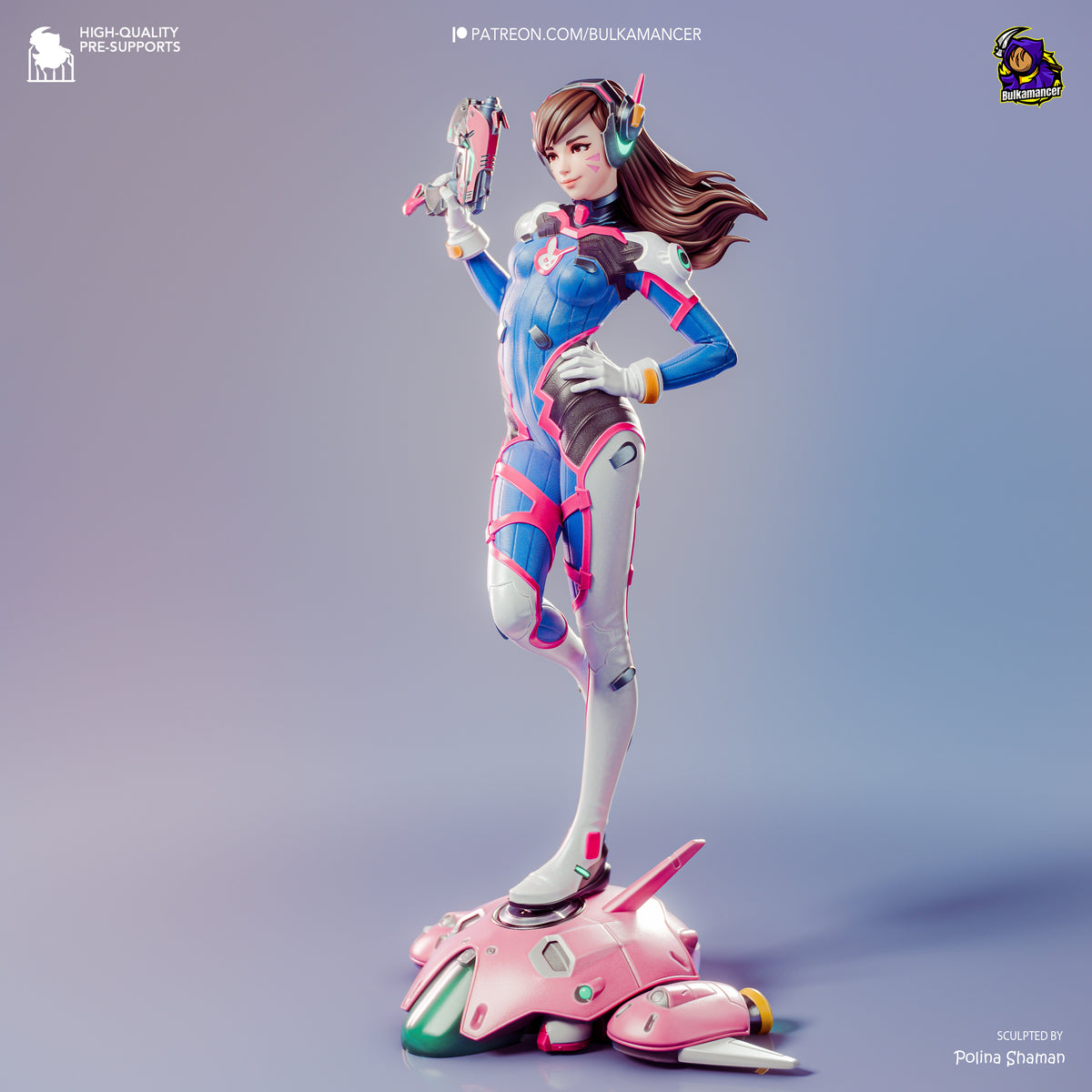 La Piloto del Mecha Rosa - imagen 4