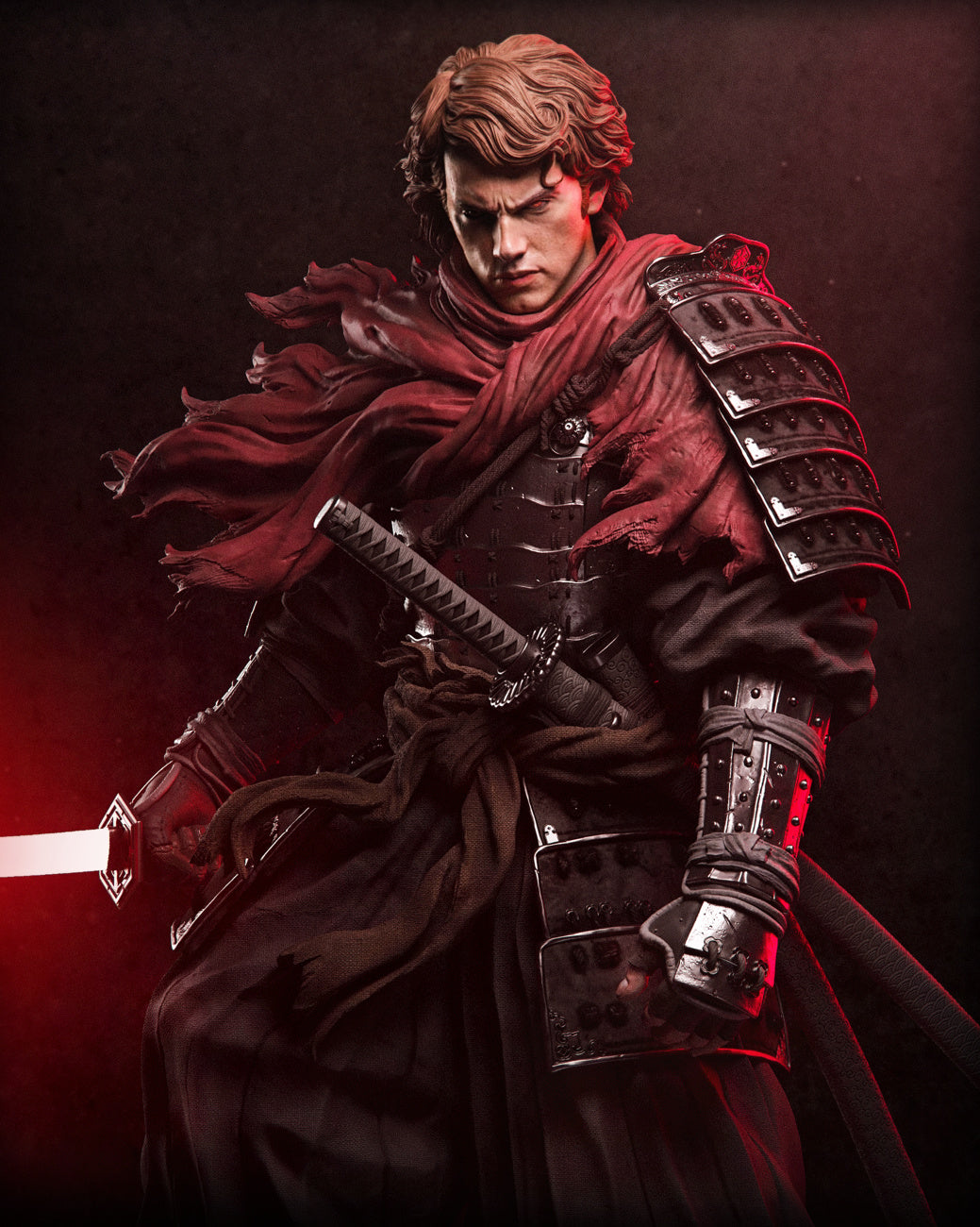El Ronin Caído - imagen 1