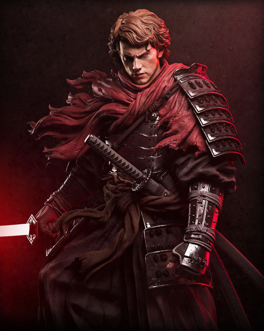 El Ronin Caído - imagen 1