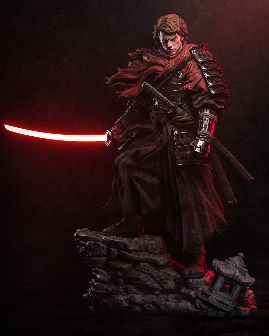 El Ronin Caído - imagen 2