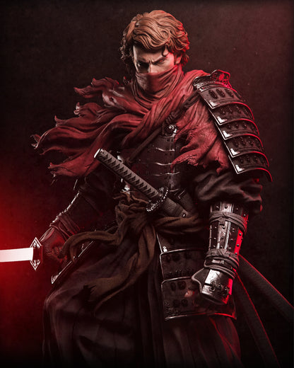 El Ronin Caído - imagen 3