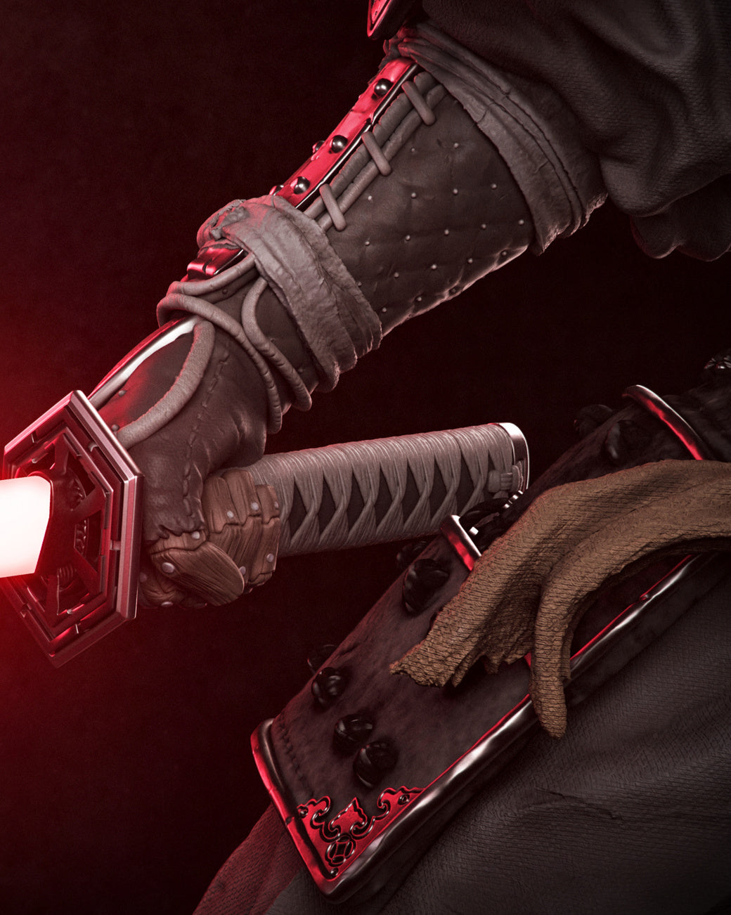 El Ronin Caído - imagen 4