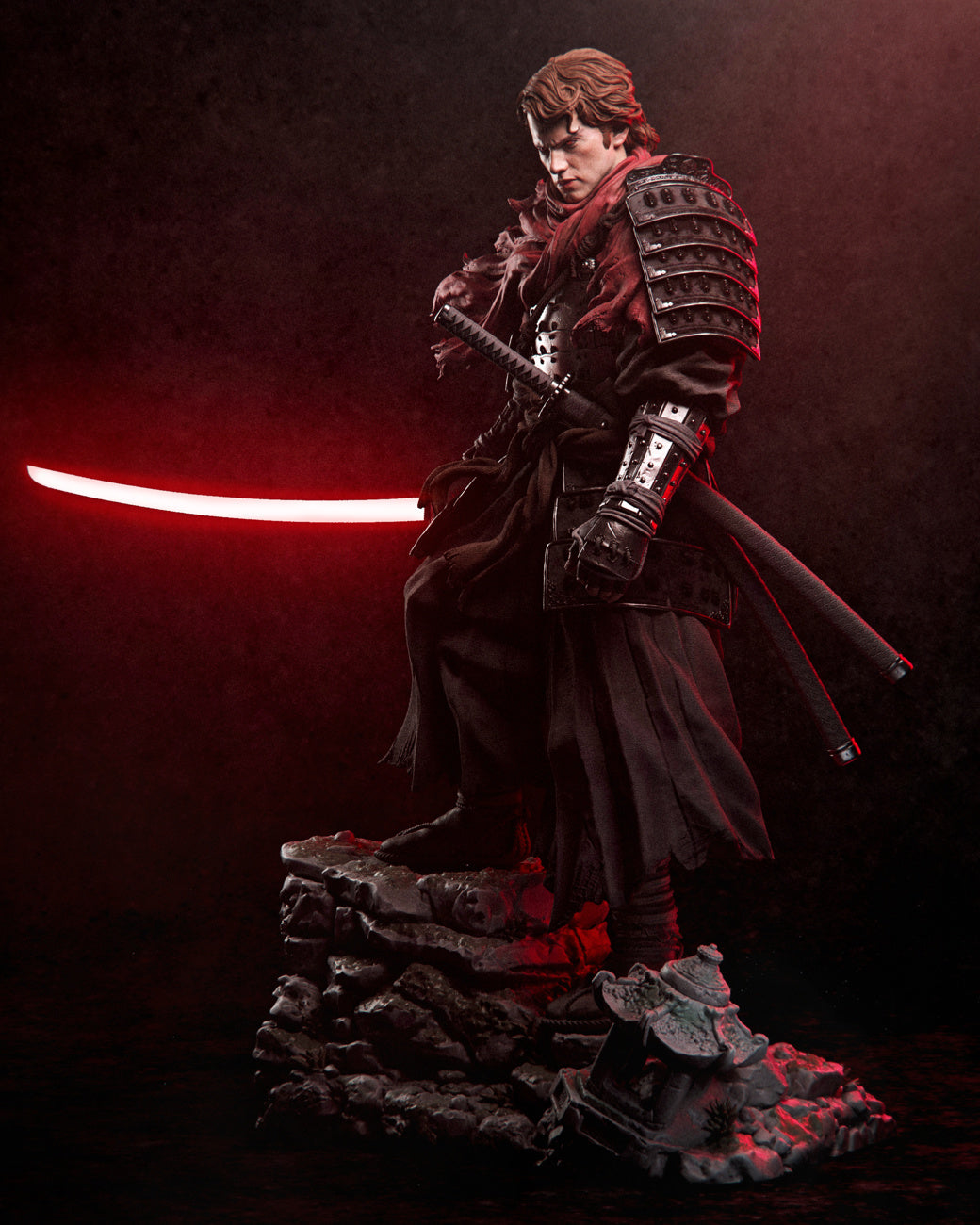 El Ronin Caído - imagen 5