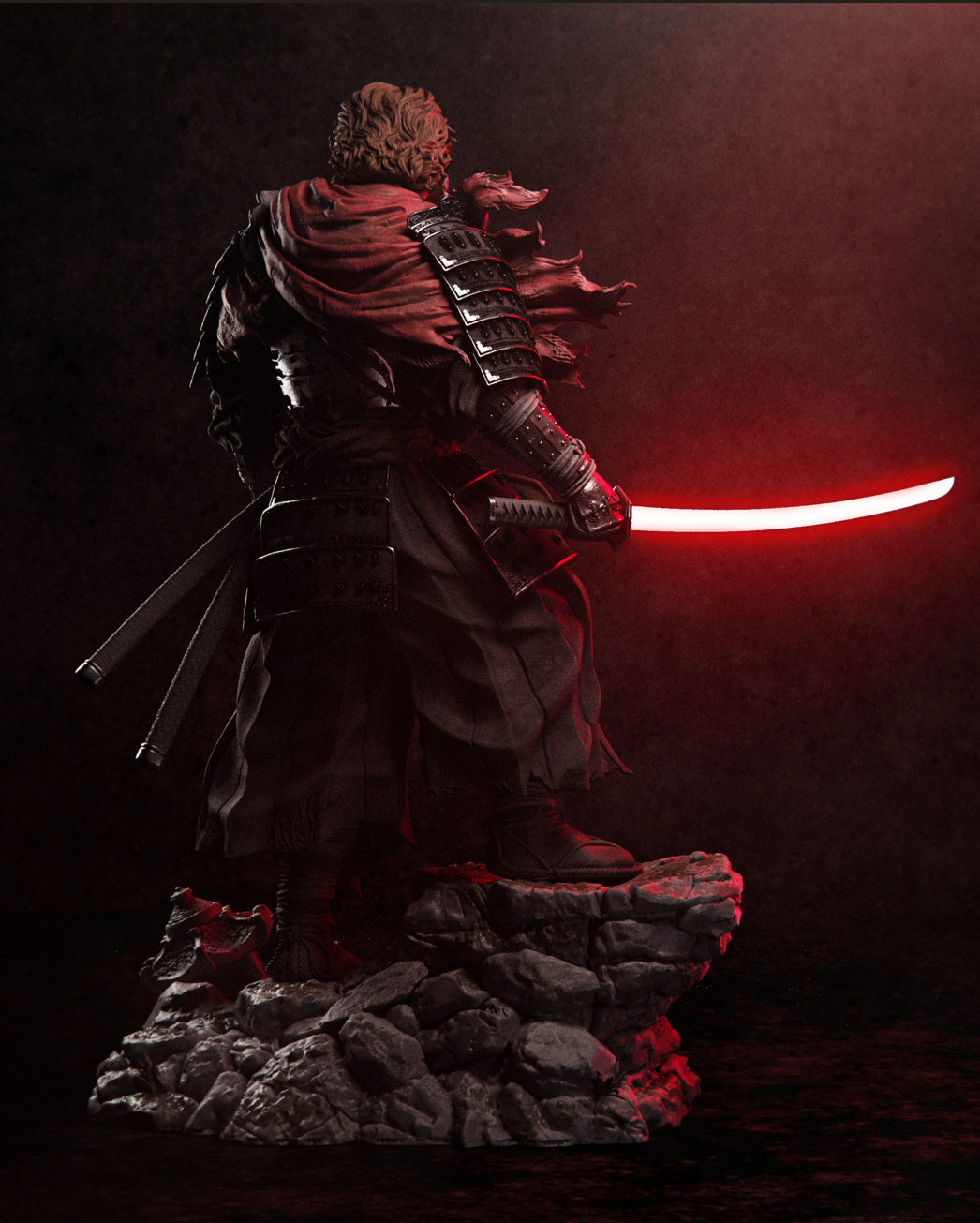 El Ronin Caído - imagen 6