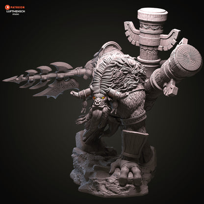 El Gran Jefe de las Llanuras - imagen 4