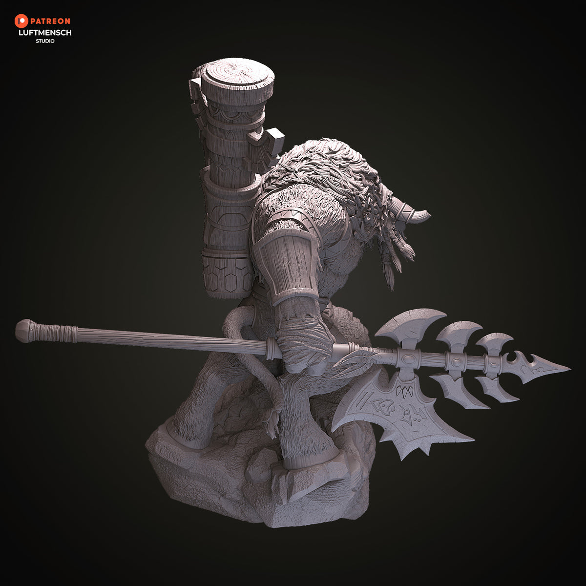 El Gran Jefe de las Llanuras - imagen 5
