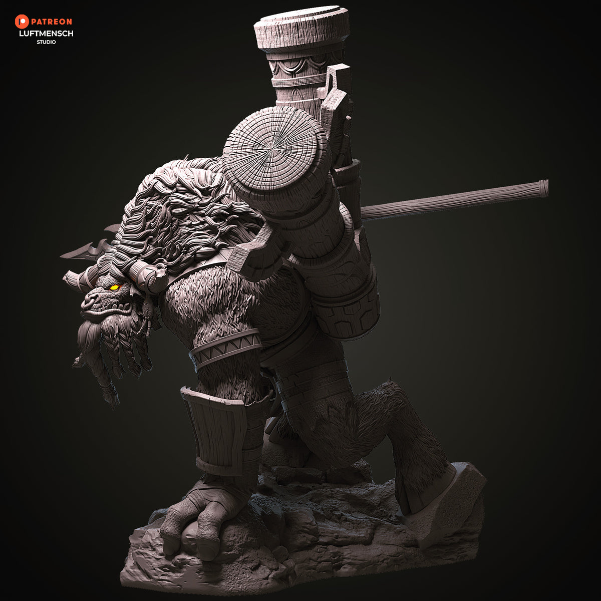 El Gran Jefe de las Llanuras - imagen 6