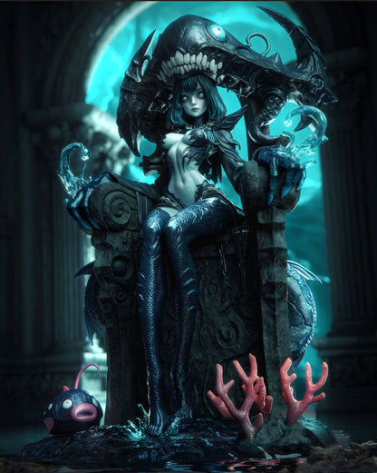 La Reina de las Mareas - imagen 4