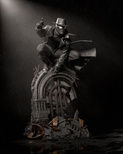 El Vigilante Noir - imagen 5