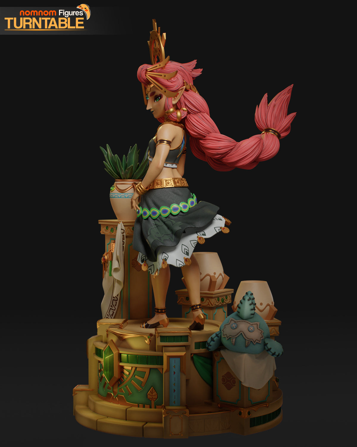 La Guardiana del Oasis - imagen 4