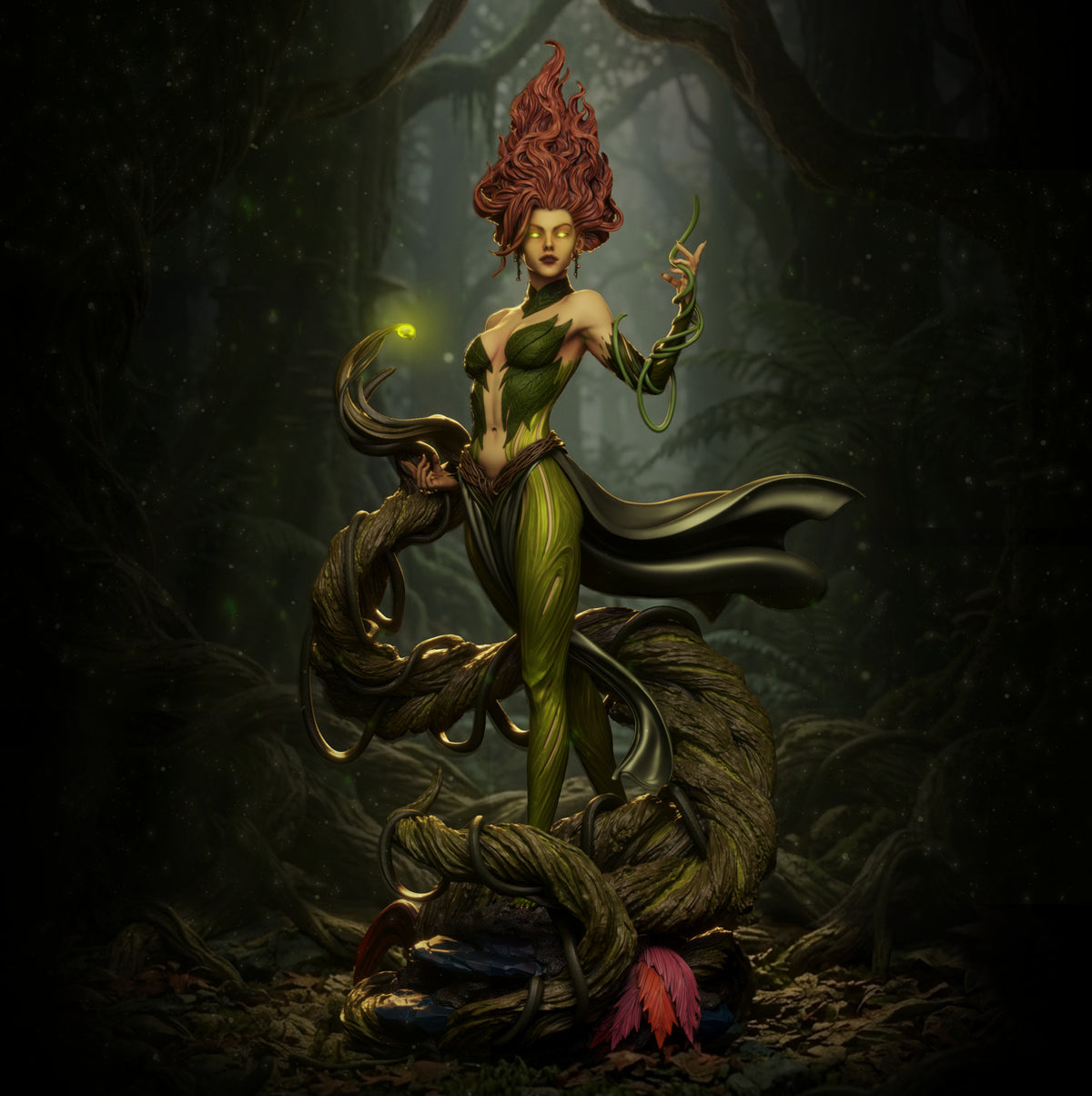 La Madre de la Tierra - imagen 1
