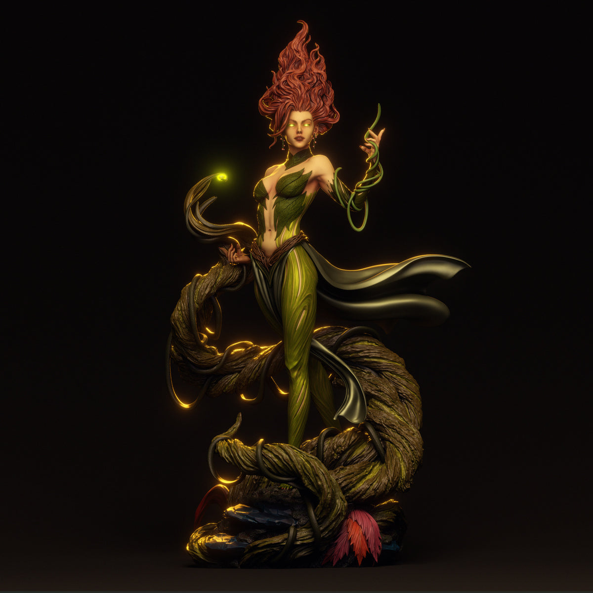 La Madre de la Tierra - imagen 4