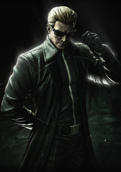 El Agente Biológico - imagen 1