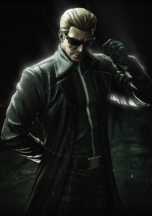 El Agente Biológico - imagen 1