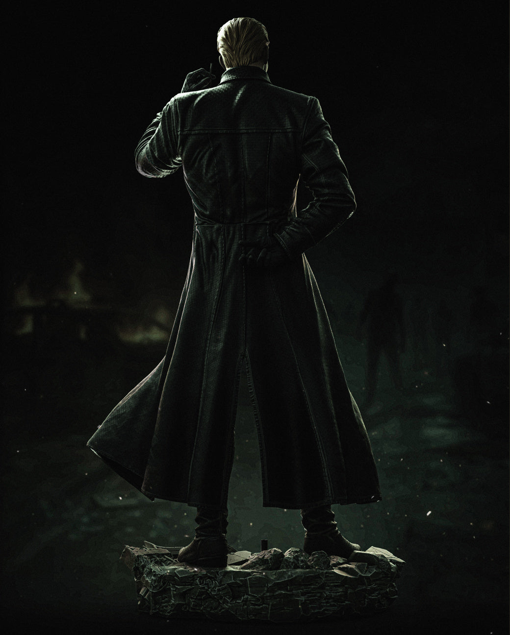 El Agente Biológico - imagen 2