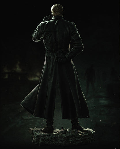 El Agente Biológico - imagen 2