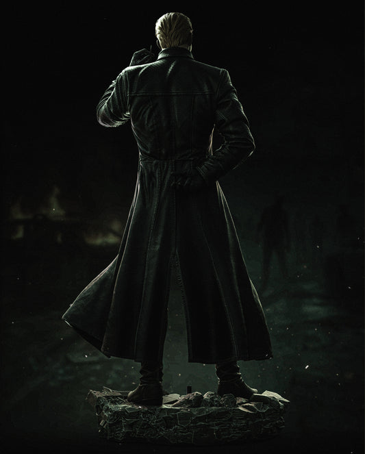 El Agente Biológico - imagen 2