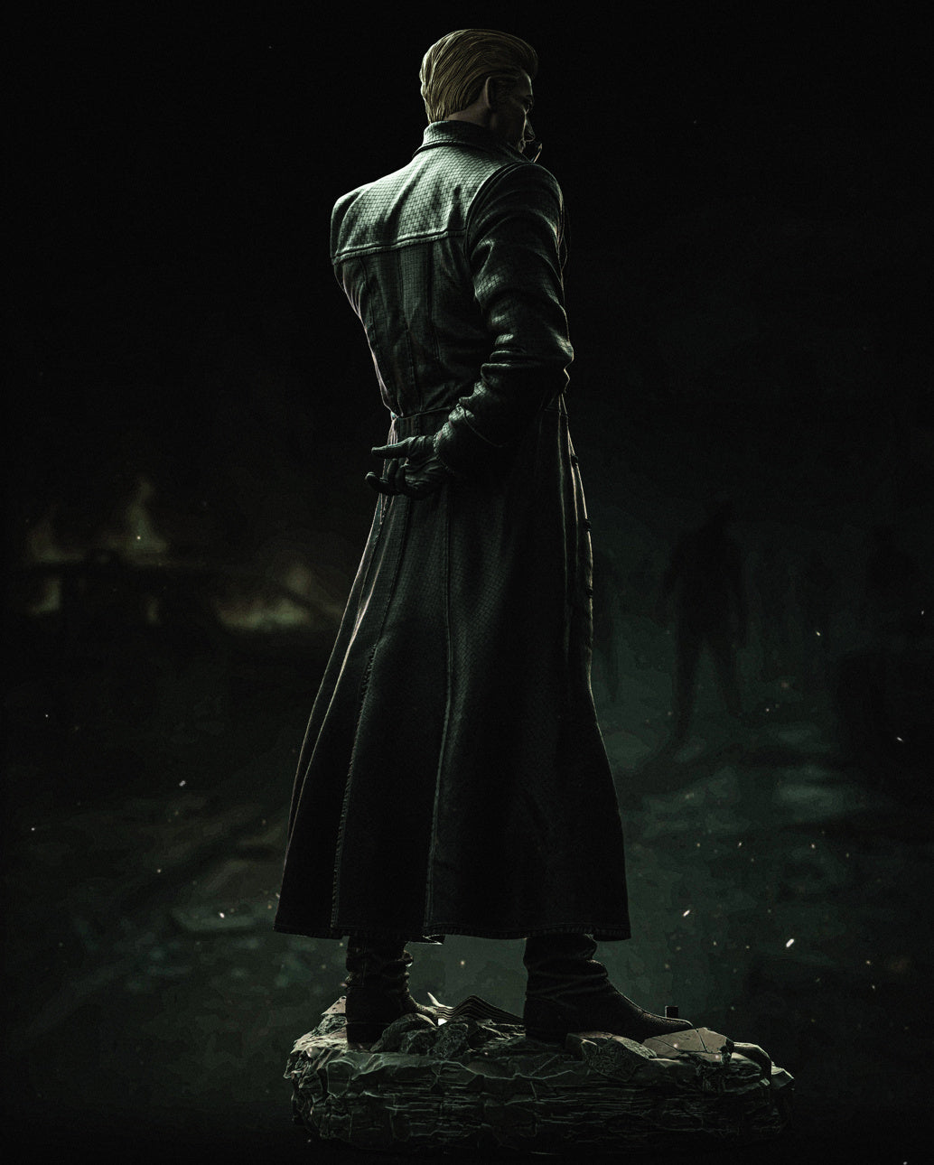 El Agente Biológico - imagen 3
