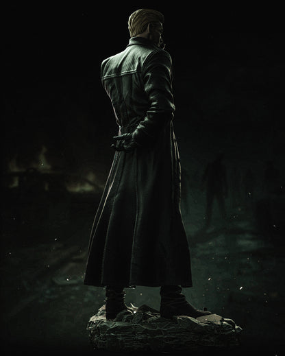 El Agente Biológico - imagen 3