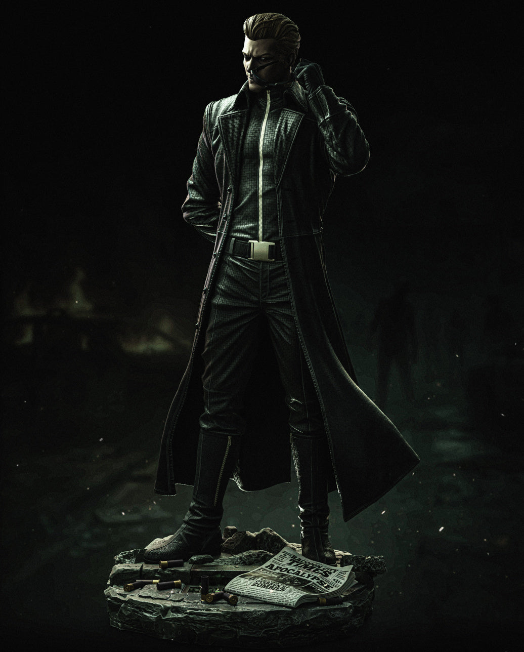 El Agente Biológico - imagen 4