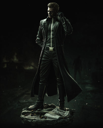 El Agente Biológico - imagen 4