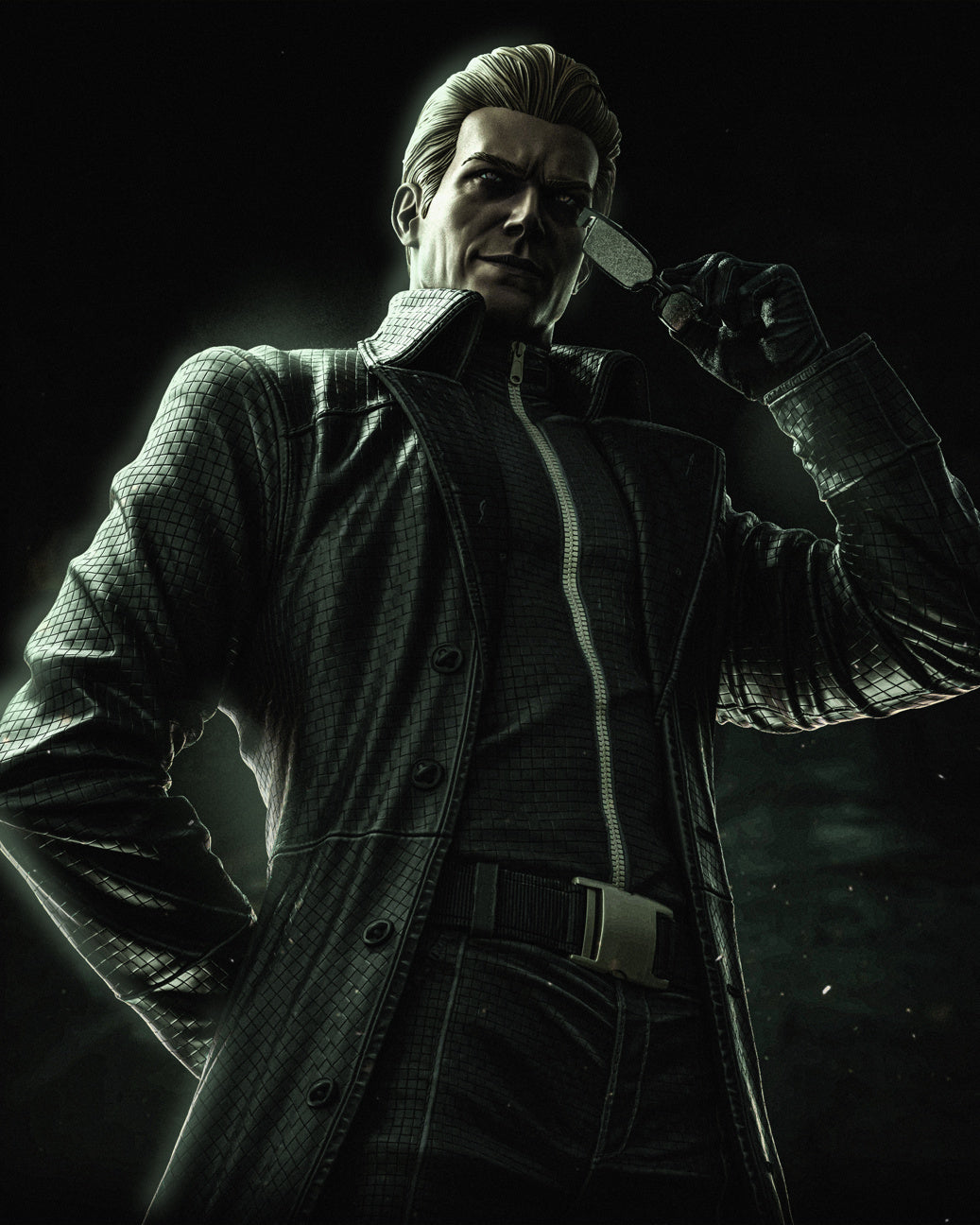 El Agente Biológico - imagen 5