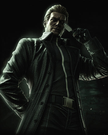 El Agente Biológico - imagen 5