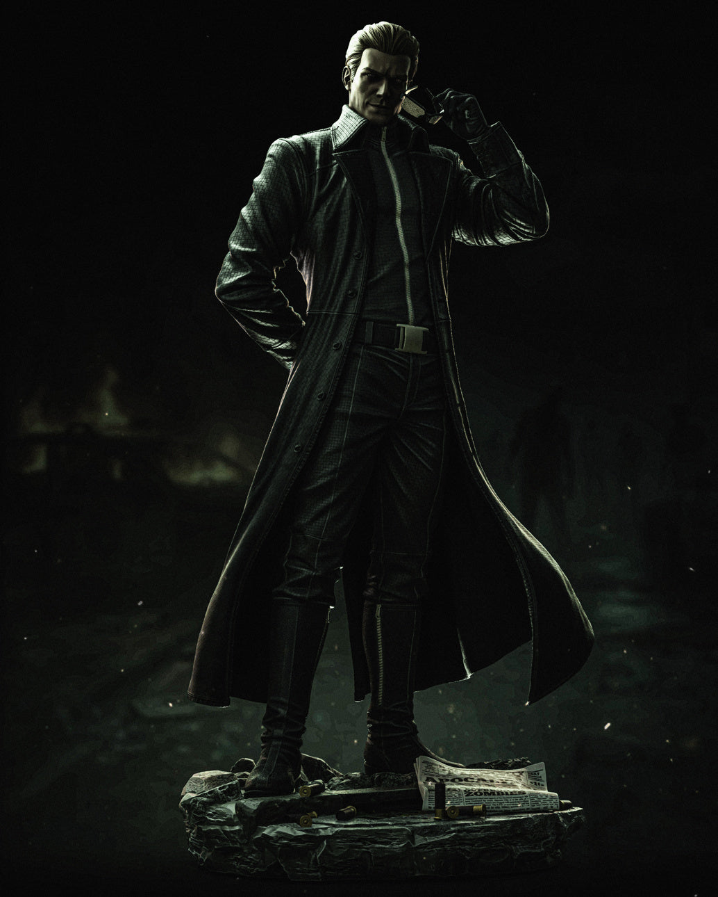 El Agente Biológico - imagen 6