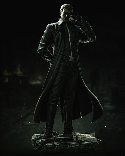 El Agente Biológico - imagen 6