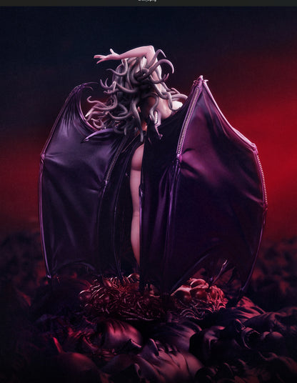 La Diosa Demoníaca - imagen 6