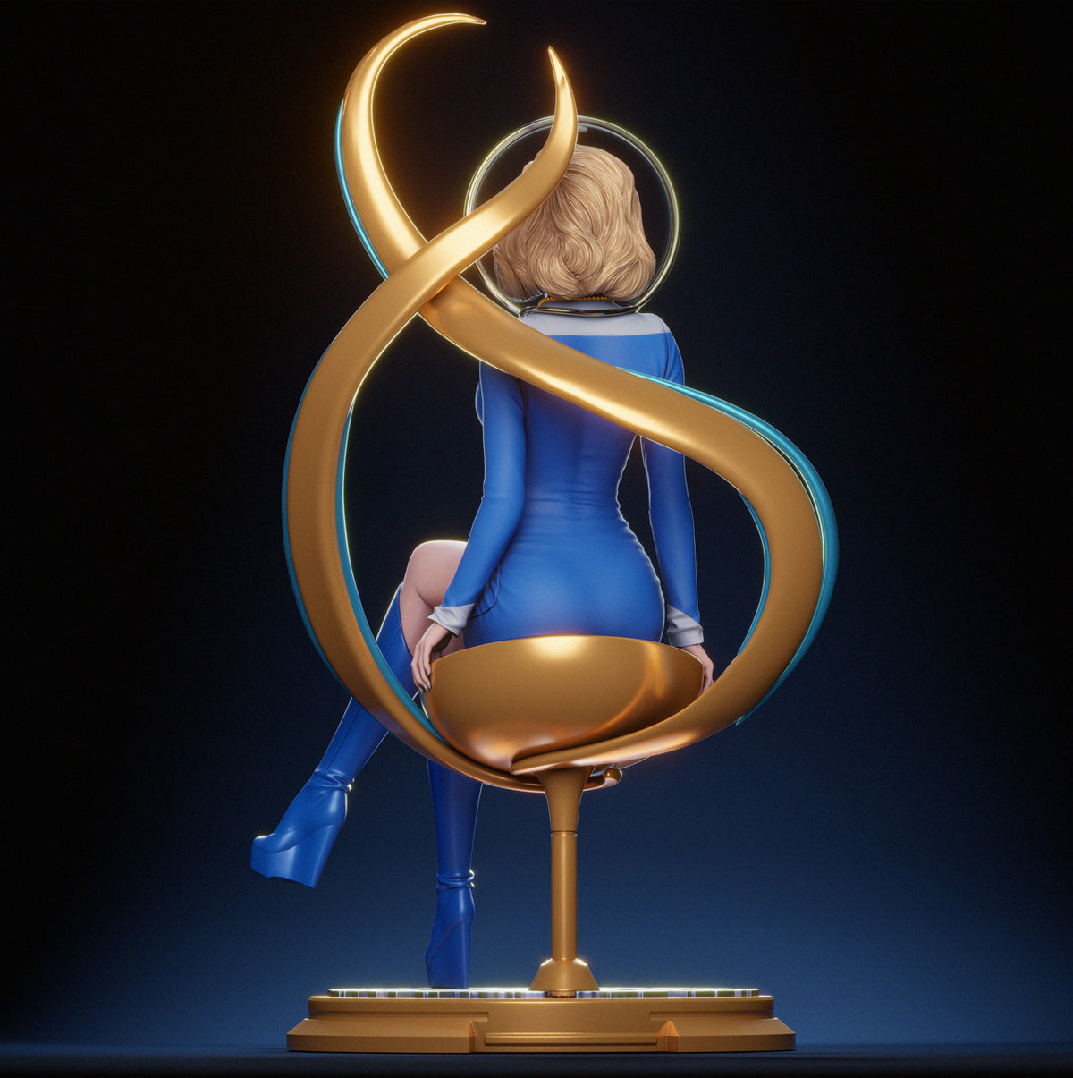 La Oficial Estelar - imagen 5