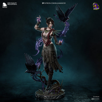 La Hechicera de Ferelden - imagen 2