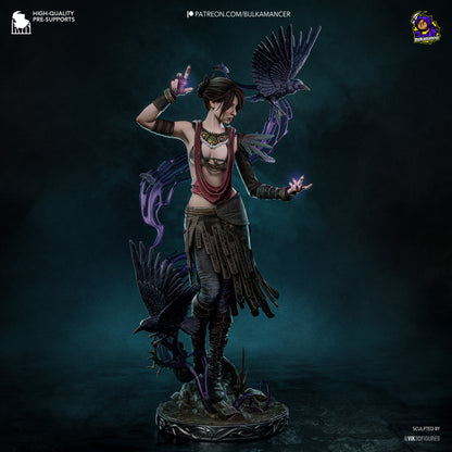 La Hechicera de Ferelden - imagen 3