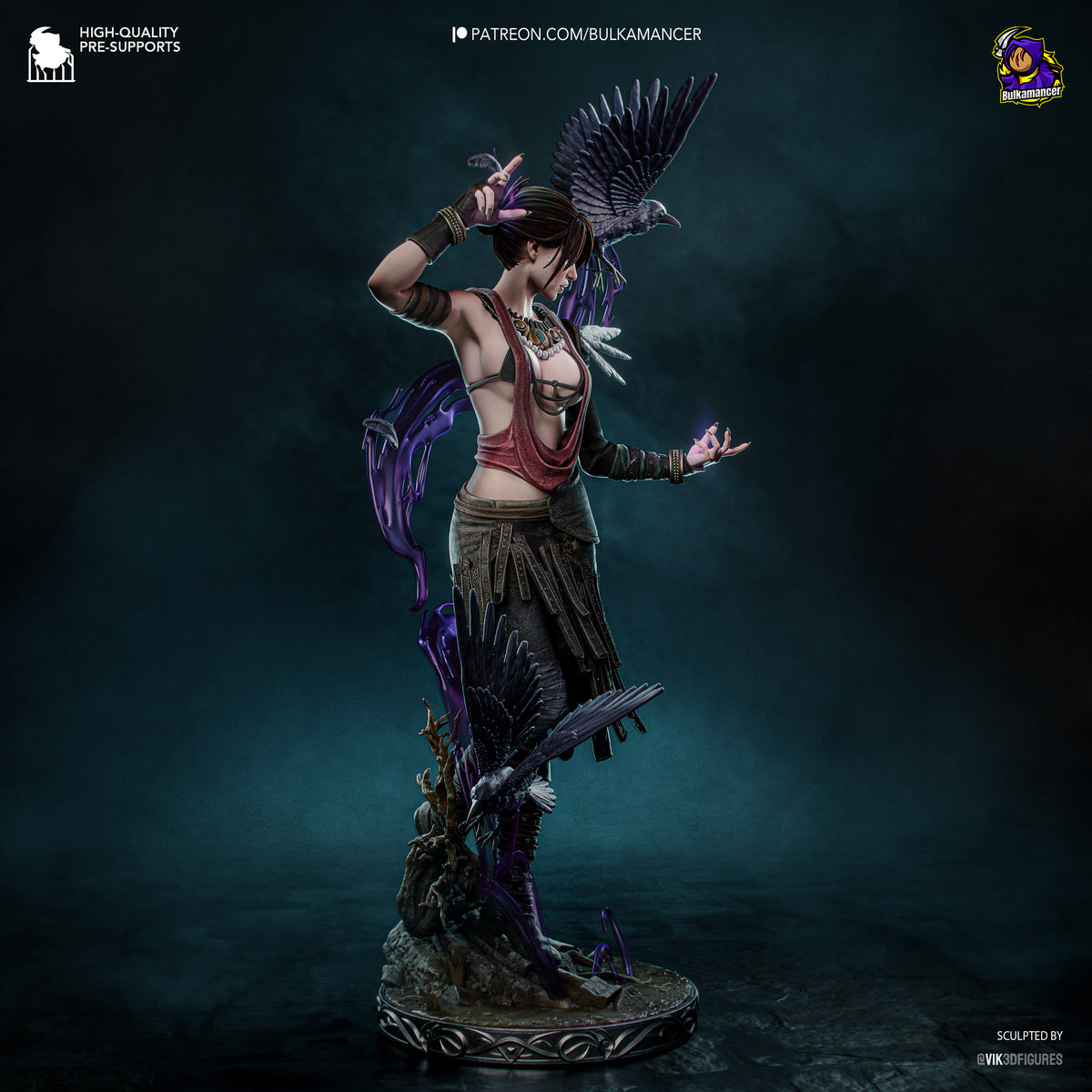 La Hechicera de Ferelden - imagen 4