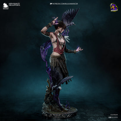 La Hechicera de Ferelden - imagen 4