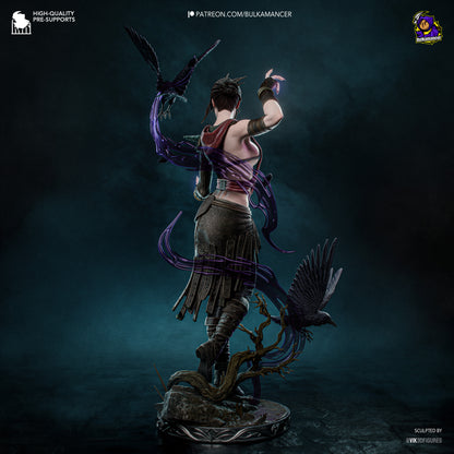 La Hechicera de Ferelden - imagen 5