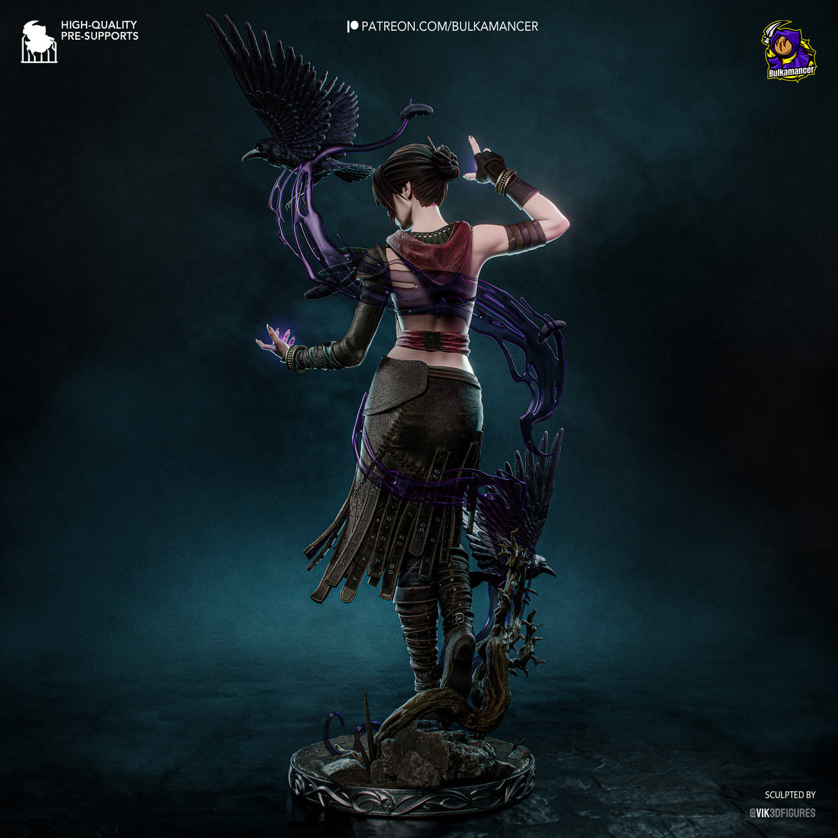 La Hechicera de Ferelden - imagen 6