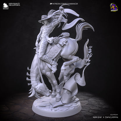Gyro - JoJo's Bizarre Adventure - 38,5 cm