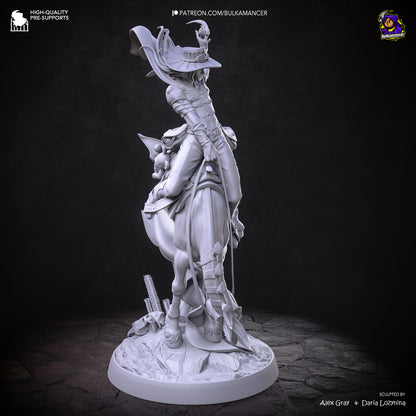 Gyro - JoJo's Bizarre Adventure - 38,5 cm