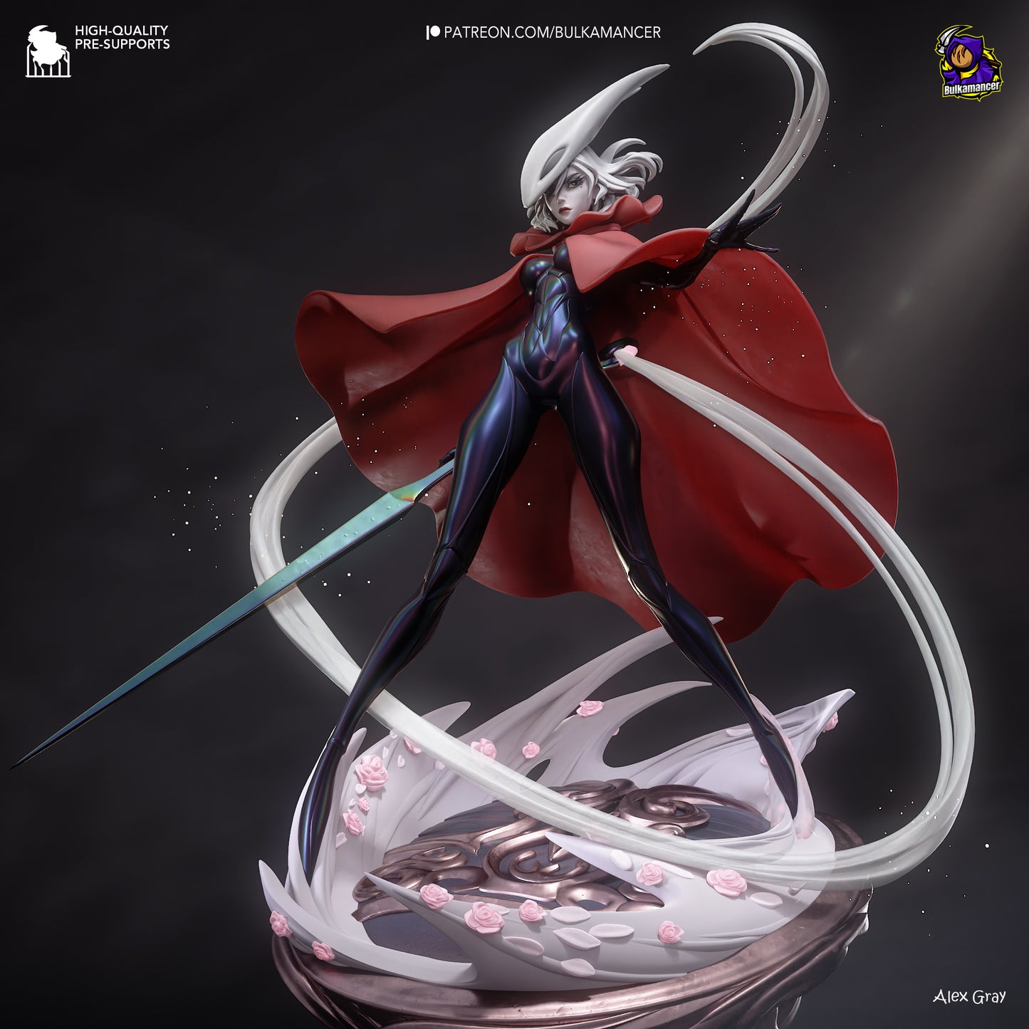 Hornyt - Version fanart Hollow Knight