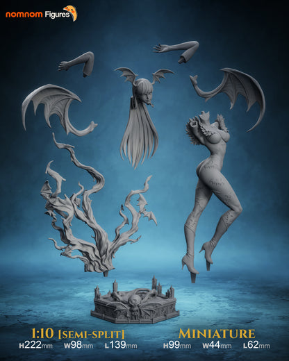 Escala y dimensiones de la figura