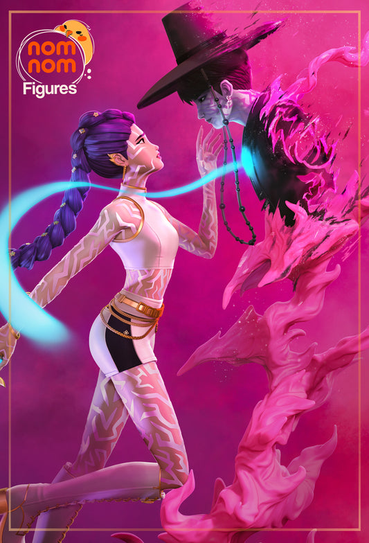 Rumi - Kpop Demon Hunters - 300mm